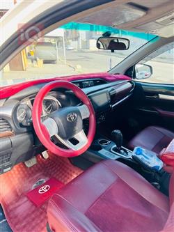 تويوتا هايلوكس